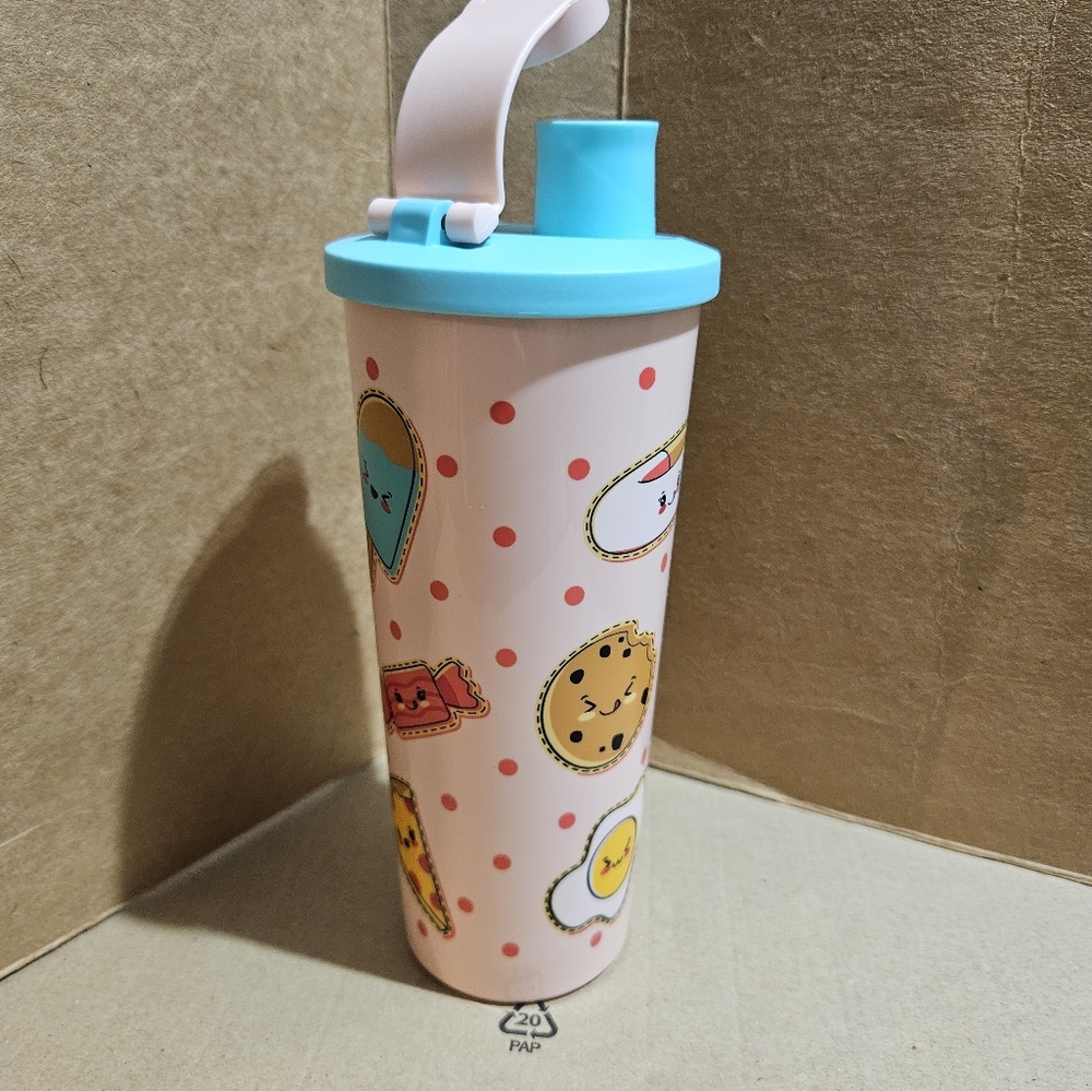 Tupperware Little Face Set - Picture 2 of 6